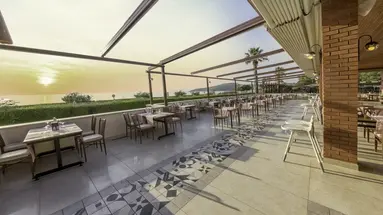 KUSTUR CLUB HOLIDAY VILLAGE