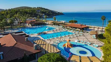 Kustur Club Holiday Village
