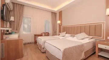 Kustur Club Holiday Village