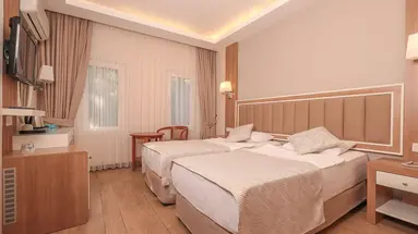 Kustur Club Holiday Village