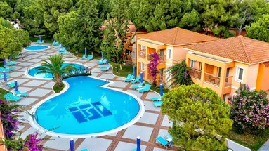 Kustur Club Holiday Village