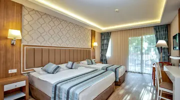 Kustur Club Holiday Village