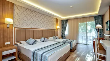 Kustur Club Holiday Village