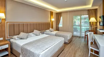 Kustur Club Holiday Village