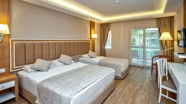 Kustur Club Holiday Village