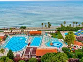 Kustur Club Holiday Village