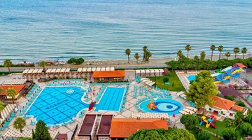 Kustur Club Holiday Village