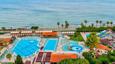 Kustur Club Holiday Village