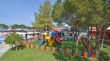 KUSTUR CLUB HOLIDAY VILLAGE