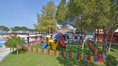 KUSTUR CLUB HOLIDAY VILLAGE
