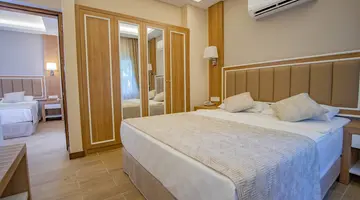 KUSTUR CLUB HOLIDAY VILLAGE