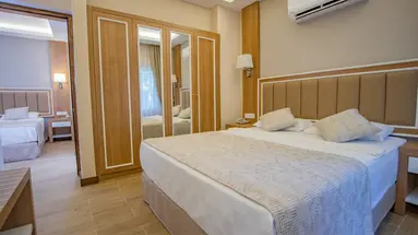 KUSTUR CLUB HOLIDAY VILLAGE
