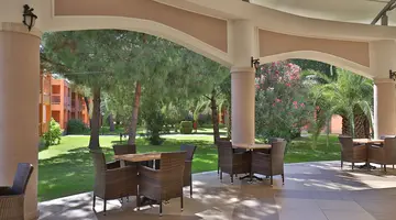 KUSTUR CLUB HOLIDAY VILLAGE