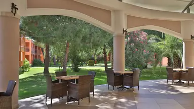 KUSTUR CLUB HOLIDAY VILLAGE