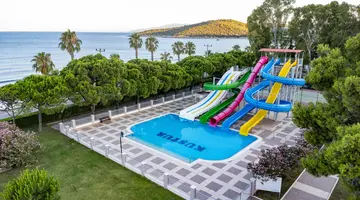 KUSTUR CLUB HOLIDAY VILLAGE