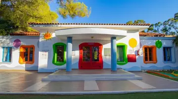 KUSTUR CLUB HOLIDAY VILLAGE
