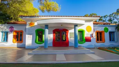 KUSTUR CLUB HOLIDAY VILLAGE