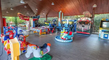 Kustur Club Holiday Village
