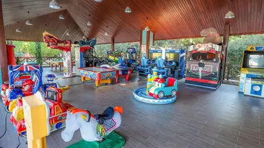 Kustur Club Holiday Village