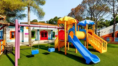 Kustur Club Holiday Village