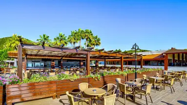 Kustur Club Holiday Village