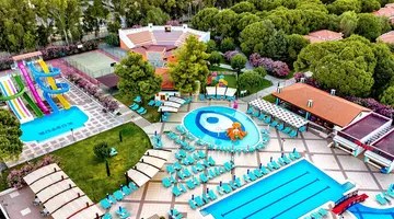 Kustur Club Holiday Village