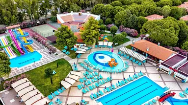 Kustur Club Holiday Village