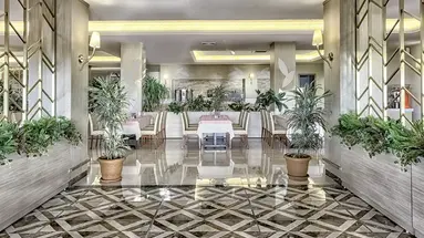 Kustur Club Holiday Village