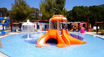 KUSTUR CLUB HOLIDAY VILLAGE