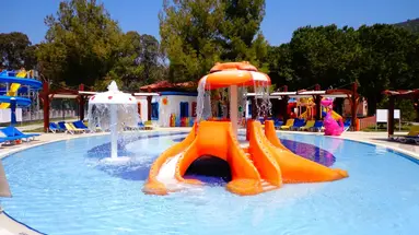 KUSTUR CLUB HOLIDAY VILLAGE