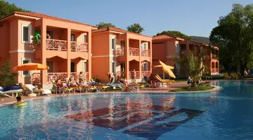 Kustur Club Holiday Village