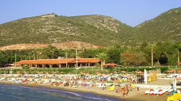 Kustur Club Holiday Village