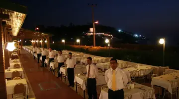 Kustur Club Holiday Village