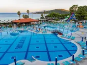 KUSTUR CLUB HOLIDAY VILLAGE