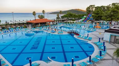 KUSTUR CLUB HOLIDAY VILLAGE