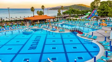 Kustur Club Holiday Village