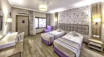 Kustur Club Holiday Village