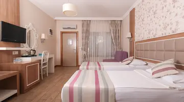 KUSTUR CLUB HOLIDAY VILLAGE