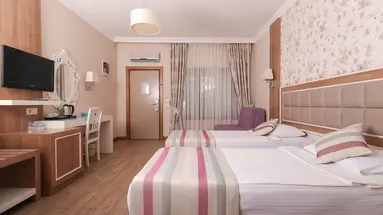 KUSTUR CLUB HOLIDAY VILLAGE