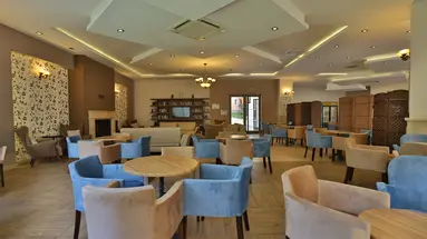 KUSTUR CLUB HOLIDAY VILLAGE