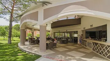 KUSTUR CLUB HOLIDAY VILLAGE