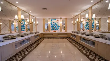 KUSTUR CLUB HOLIDAY VILLAGE
