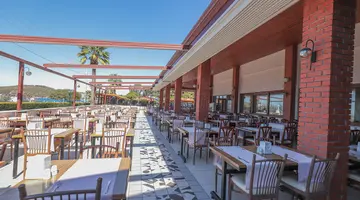 KUSTUR CLUB HOLIDAY VILLAGE