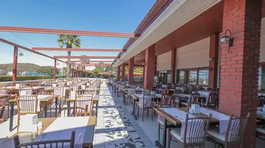 KUSTUR CLUB HOLIDAY VILLAGE