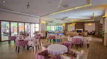 KUSTUR CLUB HOLIDAY VILLAGE