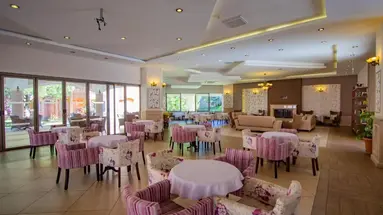 KUSTUR CLUB HOLIDAY VILLAGE