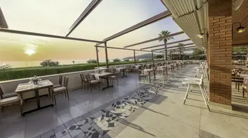KUSTUR CLUB HOLIDAY VILLAGE