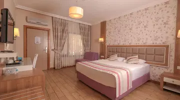 Kustur Club Holiday Village