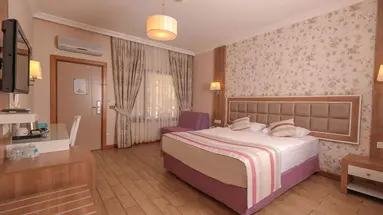 Kustur Club Holiday Village