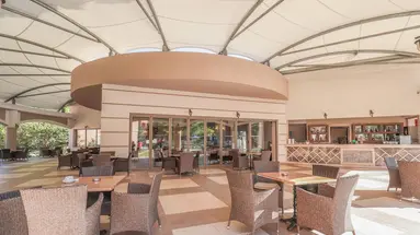 Kustur Club Holiday Village